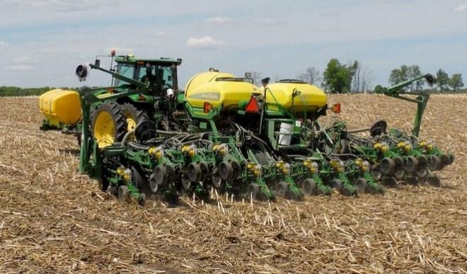 Things To Consider When Planting Soybeans Early